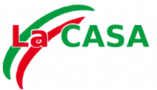 Logo La Casa