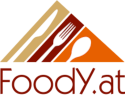 Logo www.FoodY.at